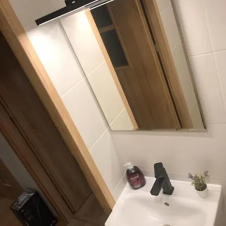 Apartament Centrum O2 Appartement *