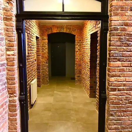 Appartement Apartament Centrum O2 *