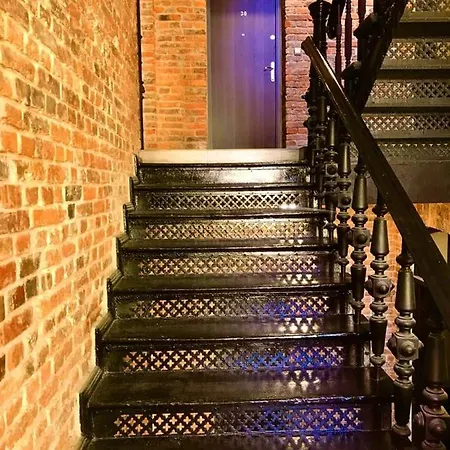 Appartement Apartament Centrum O2 Katowice