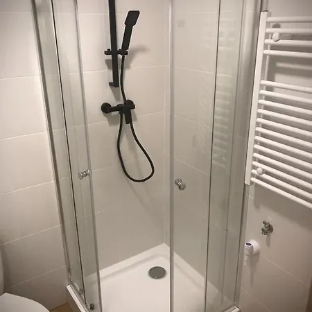 Apartament Centrum O2 Appartement