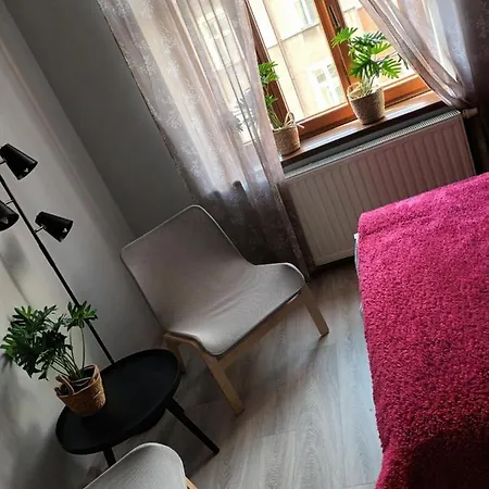 Apartament Centrum O2 Appartement Katowice
