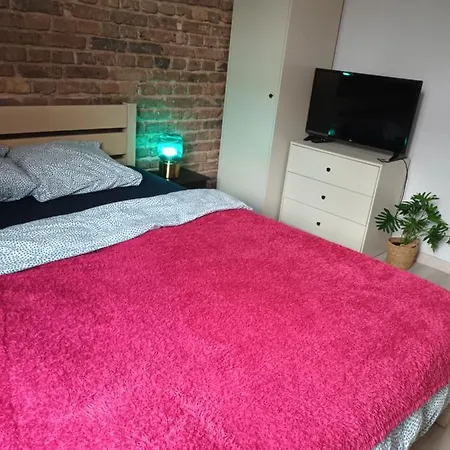 Appartement Apartament Centrum O2 *
